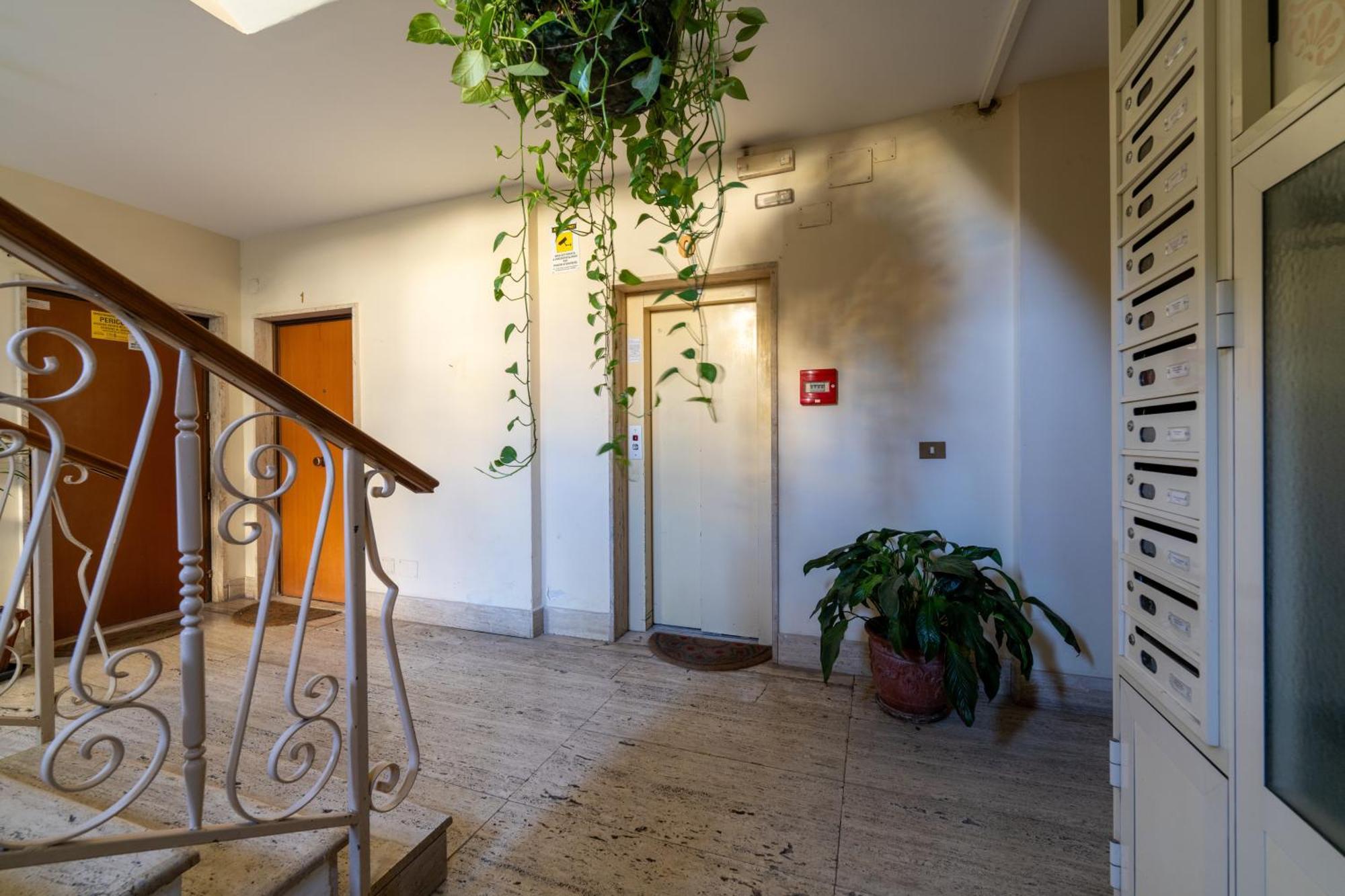הוילה גראגנאנו Casa Angelina מראה חיצוני תמונה