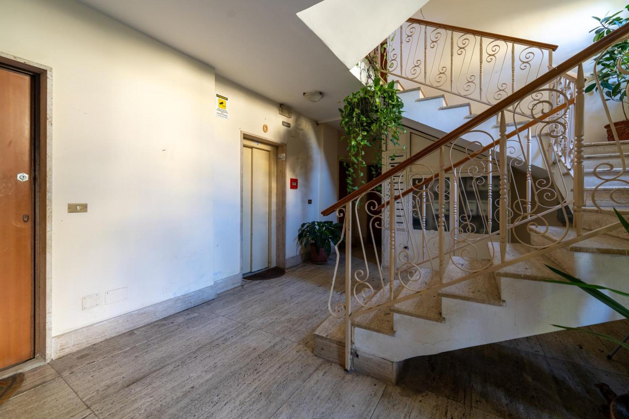 הוילה גראגנאנו Casa Angelina מראה חיצוני תמונה