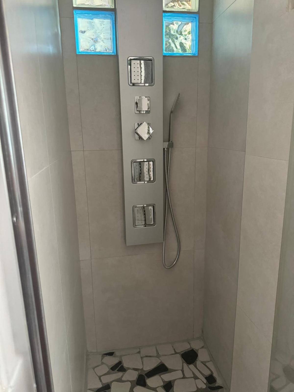הוילה גראגנאנו Casa Angelina מראה חיצוני תמונה