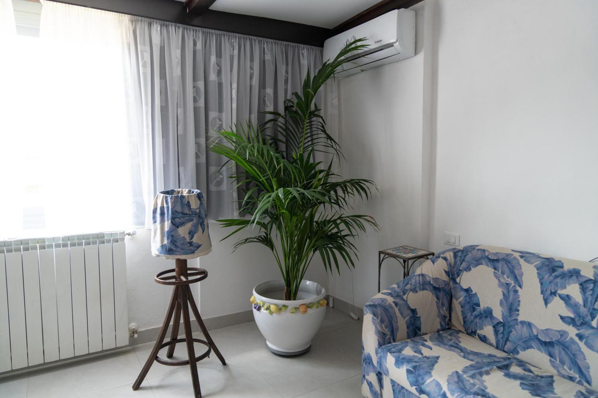 הוילה גראגנאנו Casa Angelina מראה חיצוני תמונה